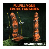 Dildo XR Silikónové