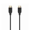 HDMI Kábel Aisens A120-0735 7 m Čierna
