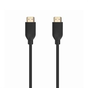HDMI Kábel Aisens A120-0735 7 m Čierna