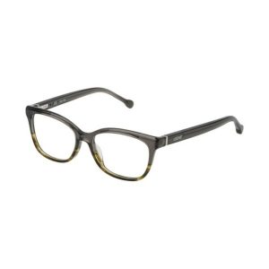 Dámske Rám na okuliare Loewe VLWA23M520AG1 Sivá (ø 52 mm)