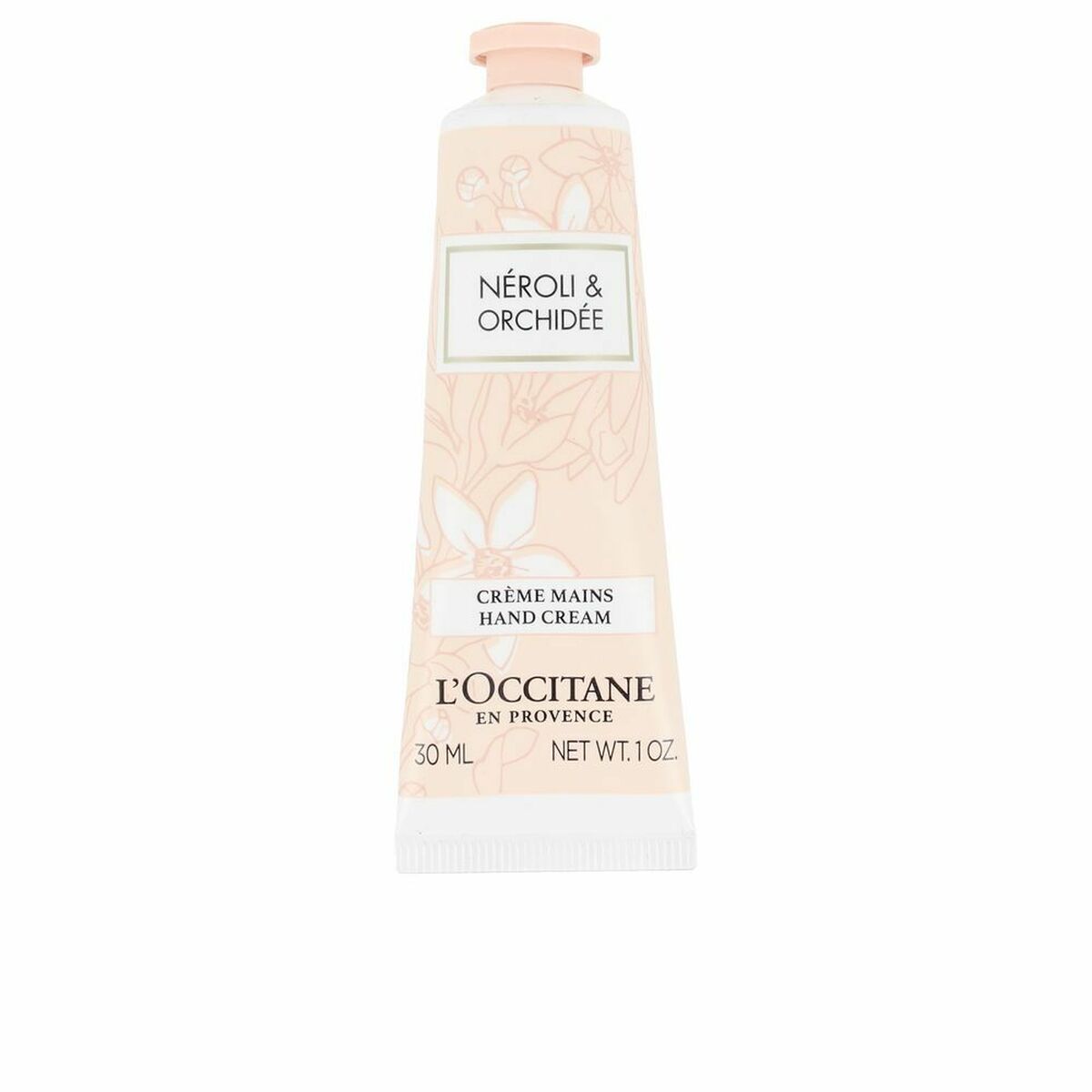 Krém na ruky L’Occitane En Provence 12MA030NO22 30 ml