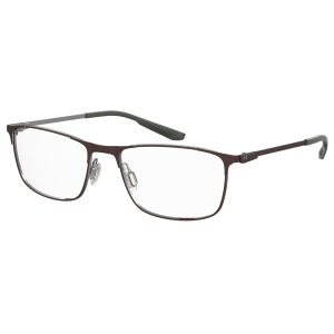Rám na okuliare Under Armour UA-5015-G-09QF618 Gaštanová ø 56 mm