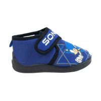 Domáce papuče Sonic Tmavo modrá