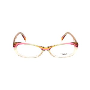 Dámske Rám na okuliare Emilio Pucci EP2687-651 Ø 51 mm