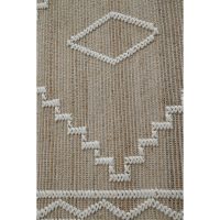 Koberec Home ESPRIT Boho 75 x 175 x 1 cm