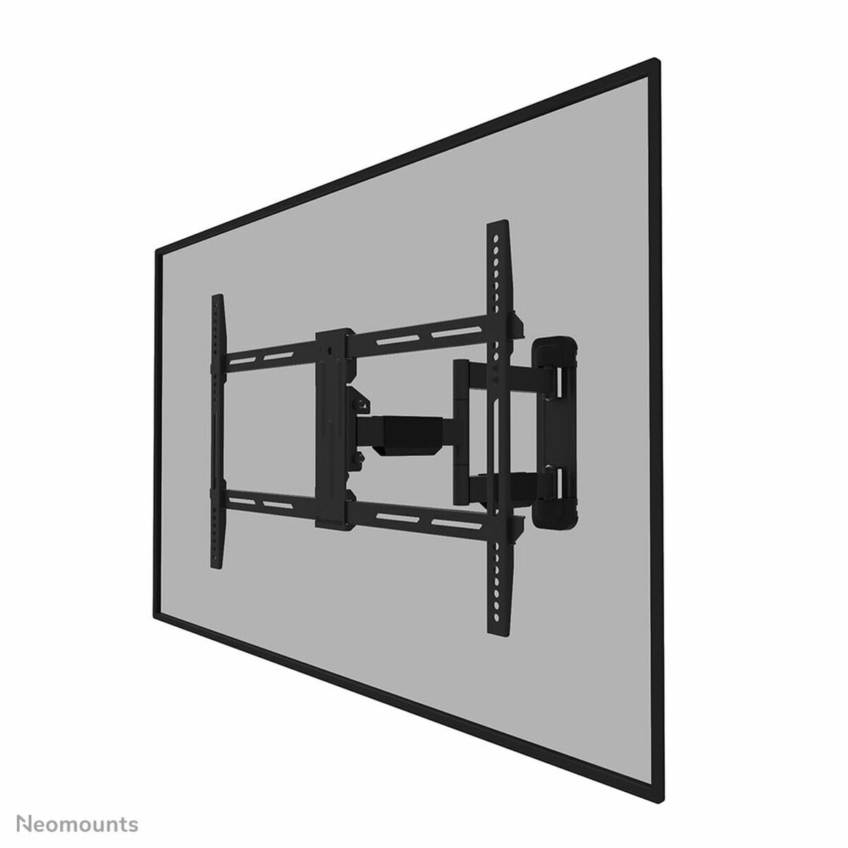 Držiak na televíziu Neomounts 12597274000 40-65″ 65″ 40″ 40 kg
