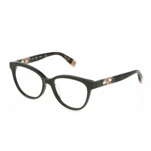 Dámske Rám na okuliare Furla VFU634-530D80 Ø 53 mm
