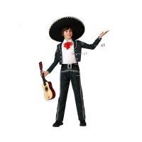 Kostým pre deti Mariachi