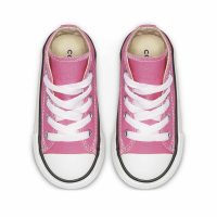 Detské športové topánky Chuck Taylor Converse All Star Classic 42628 Ružová