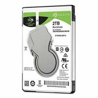 Pevný disk Seagate BarraCuda 2.5" 2,5" 2 TB HDD