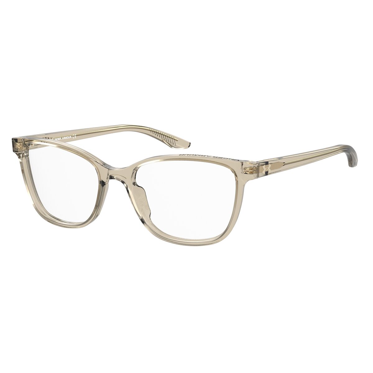 Dámske Rám na okuliare Under Armour UA-5036-10AF217 Ø 52 mm