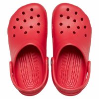 Dreváky Crocs Viacfarebná