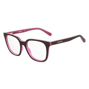Dámske Rám na okuliare Love Moschino MOL590-LHF Ø 52 mm