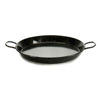 Panvica Ø 80 cm Smaltovaná oceľ