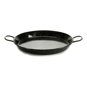 Panvica Ø 80 cm Smaltovaná oceľ