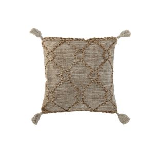 Vankúšik Home ESPRIT Boho 45 x 45 cm