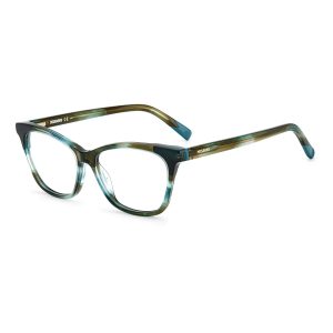 Dámske Rám na okuliare Missoni MIS-0101-6AK Ø 53 mm