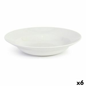 Misa na Cestoviny La Mediterránea Bari Kamenina Biela (6 kusov)