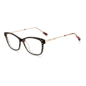 Dámske Rám na okuliare Missoni MIS-0006-KDX Ø 53 mm