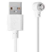Vibrátor na stimuláciu bodu G FemmeFunn BOOSTER RABBIT XL Purpurová
