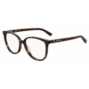 Dámske Rám na okuliare Love Moschino MOL558-086 ø 54 mm