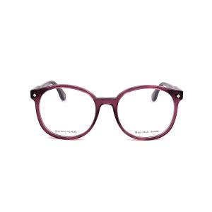 Rám na okuliare Bottega Veneta BV-281-367 Burgundská Ø 52 mm