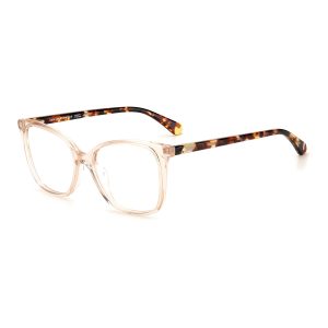 Dámske Rám na okuliare Kate Spade DARCIE-900F216 Transparentná Ø 52 mm