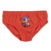 Pánske boxerky balenie Sonic Viacfarebná 5 kusov