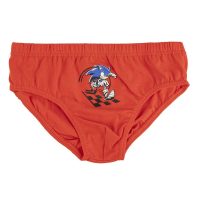 Pánske boxerky balenie Sonic Viacfarebná 5 kusov