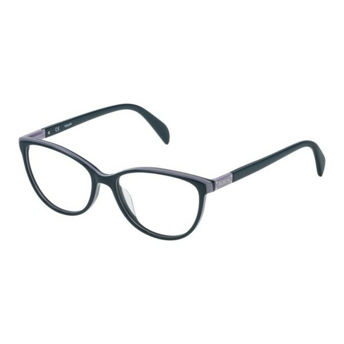 Dámske Rám na okuliare Tous VTO982530L20 (53 mm) Modrá (ø 53 mm)