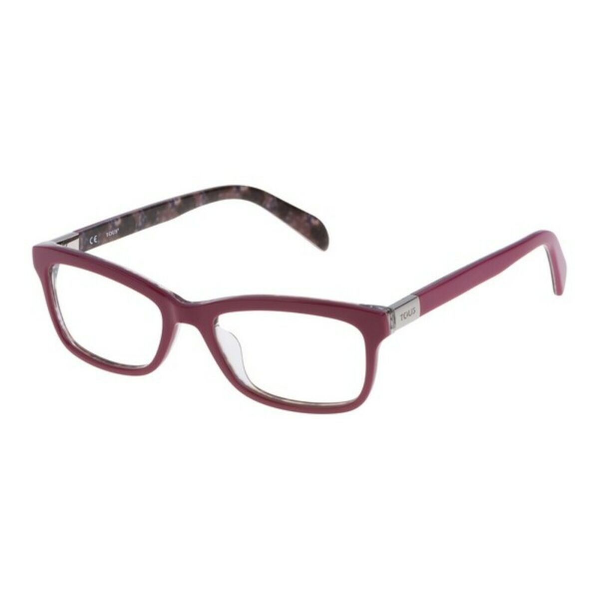 Dámske Rám na okuliare Tous VTO881510XAB (51 mm) Purpurová (ø 51 mm)