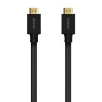 HDMI Kábel Aisens A150-0680 Čierna 5 m