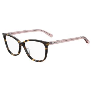Dámske Rám na okuliare Love Moschino MOL546-086 ø 57 mm