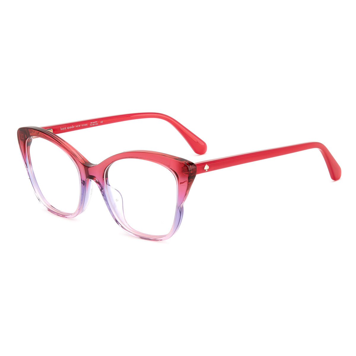 Dámske Rám na okuliare Kate Spade LAYLANI-3ZJF118 Ø 51 mm