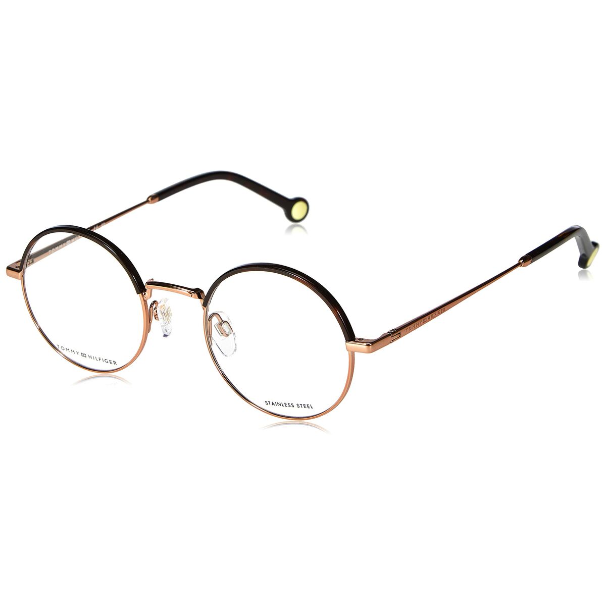 Dámske Rám na okuliare Tommy Hilfiger TH-1838-06J Ø 50 mm