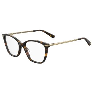 Dámske Rám na okuliare Love Moschino MOL572-086 Ø 53 mm