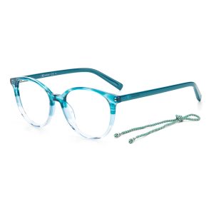 Dámske Rám na okuliare Missoni MMI-0011-6AK Ø 51 mm