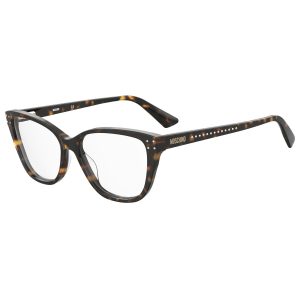 Dámske Rám na okuliare Moschino MOS583-086 ø 54 mm