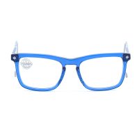 Rám na okuliare Vuarnet VL15120004 Modrá Ø 52 mm