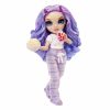 Bábika Rainbow High VIOLET