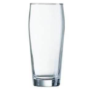 Pohár na pivo Luminarc World Beer Transparentná Sklo 480 ml 6 kusov (Pack 6x)