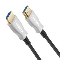 IRlagoOUjmxXHr HDMI Kábel Aisens A148-0378 Čierna 20 m Vysoká rýchlosť Premium