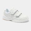 Detské športové topánky  SPORT SCHOOL JR 2102  Joma Sport WSCHOW2102V Biela