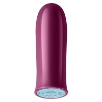 Vibrátor na stimuláciu bodu G FemmeFunn Ružová