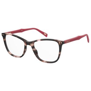 Dámske Rám na okuliare Levi's LV-5018-HT8 Ø 52 mm