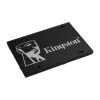 Pevný disk Kingston KC600 512 GB SSD
