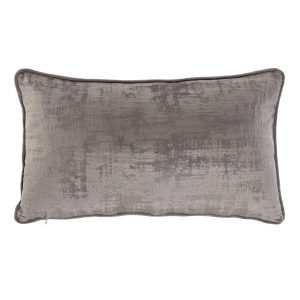 Vankúšik Home ESPRIT Svetlo ružová 50 x 30 cm