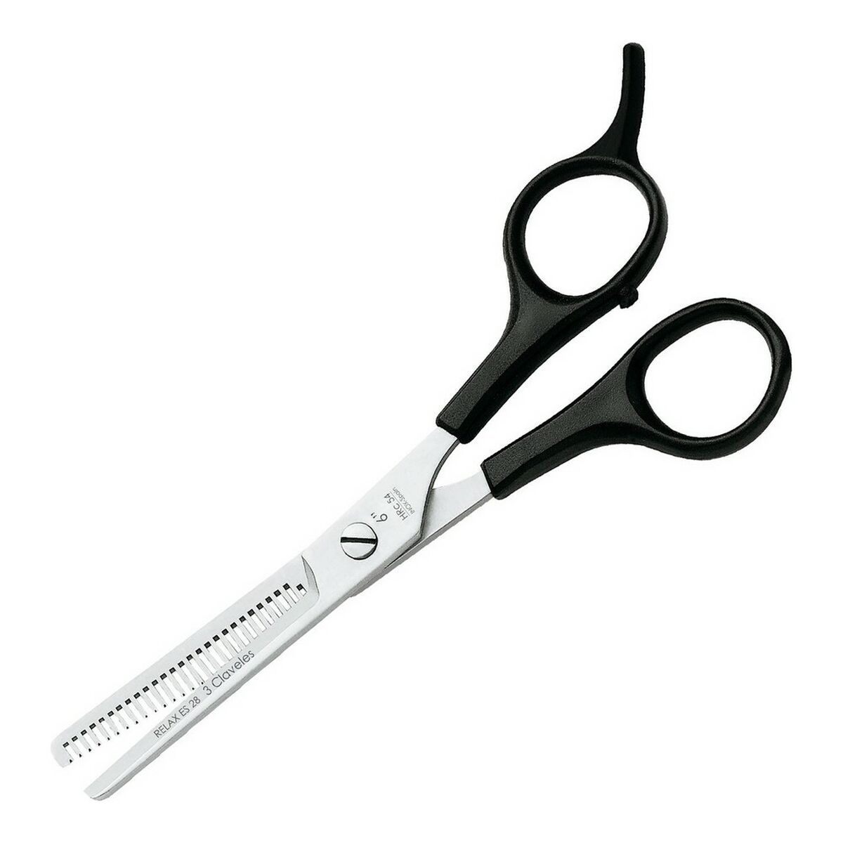 Nožnice pre domácich miláčikov 3 Claveles Academia (15,2 cm)