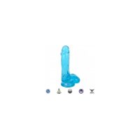 Dildo XR Ružová