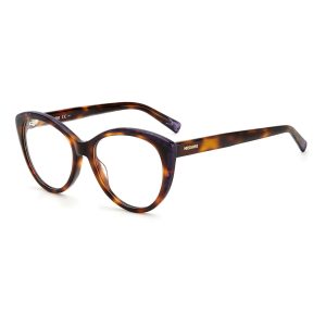 Dámske Rám na okuliare Missoni MIS-0094-AY0 ø 54 mm